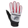 OFFROAD GLOVES WHITE