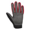 OFFROAD GLOVES WHITE