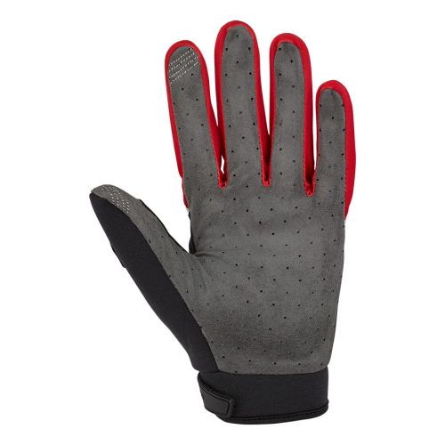 OFFROAD GLOVES WHITE