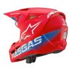 S-M 3 YOUTH HELMET ECE+DOT