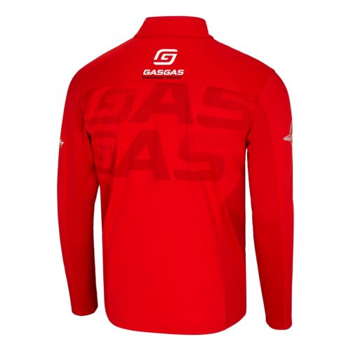 TEAM SOFTSHELL JACKET