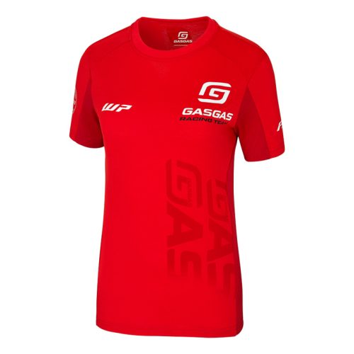 TEAM WOMEN TEE
