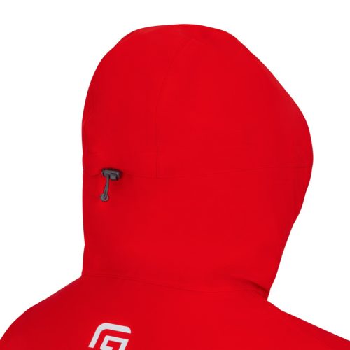 TEAM WINTER K-HYDRATECH PRO JACKET