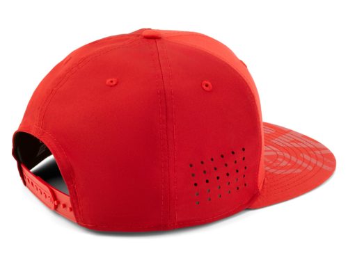 TEAM FLAT CAP