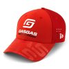 TEAM CURVED CAP