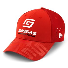 TEAM CURVED CAP