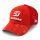 TEAM CURVED CAP