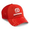 TEAM CURVED CAP