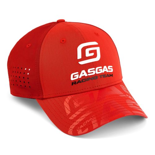 TEAM CURVED CAP