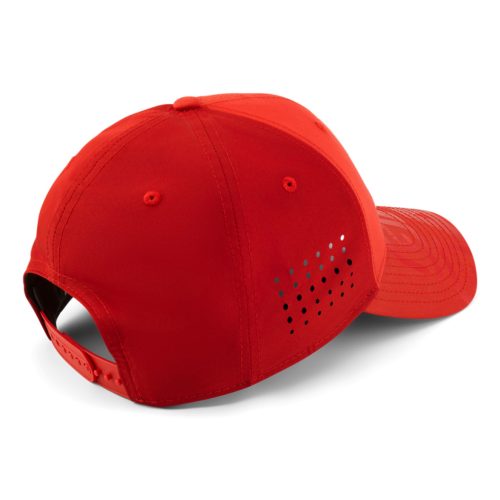 TEAM CURVED CAP