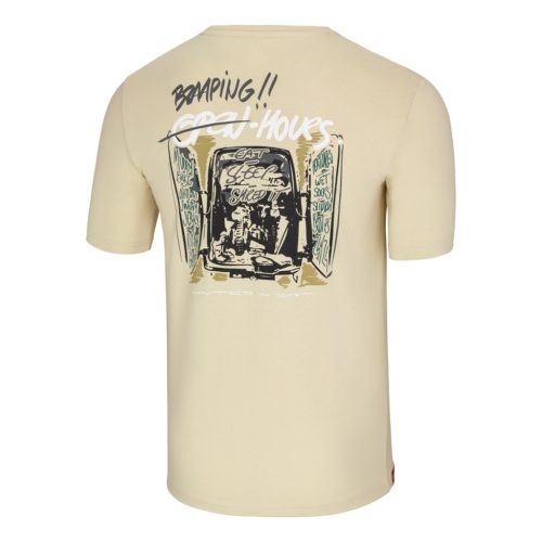 UNITED TEE SAND