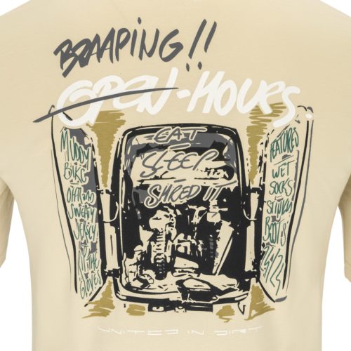 UNITED TEE SAND