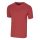 UNITED TEE LIGHT RED