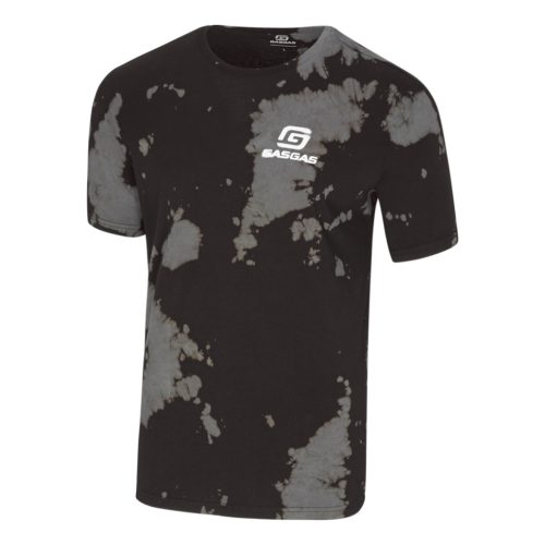 VAMOS T-SHIRT - BLACK