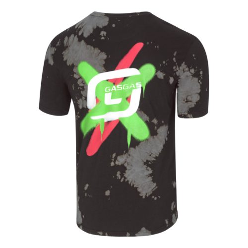 VAMOS T-SHIRT - BLACK