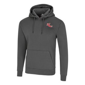 RED AND SPICY HOODIE