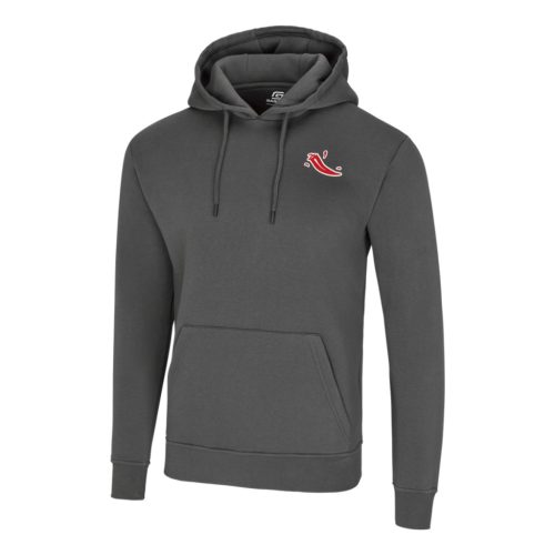 RED AND SPICY HOODIE