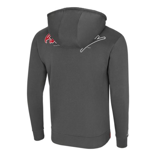 RED AND SPICY HOODIE