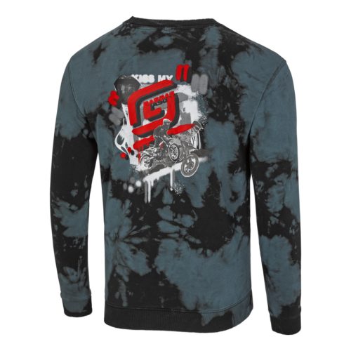 VAMOS CREWNECK SWEATER