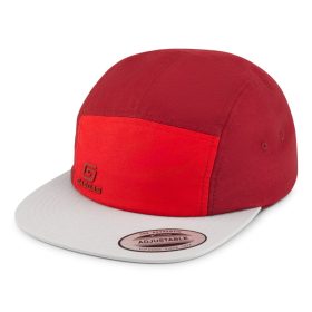 VAMOS 5 PANEL CAP