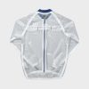 RAIN JACKET TRANSPARENT