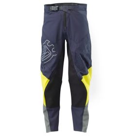 KIDS RAILED PANTS