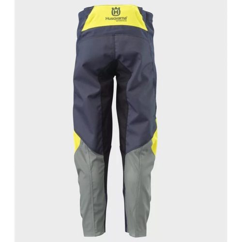 KIDS RAILED PANTS