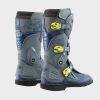KIDS FLAME BOOTS