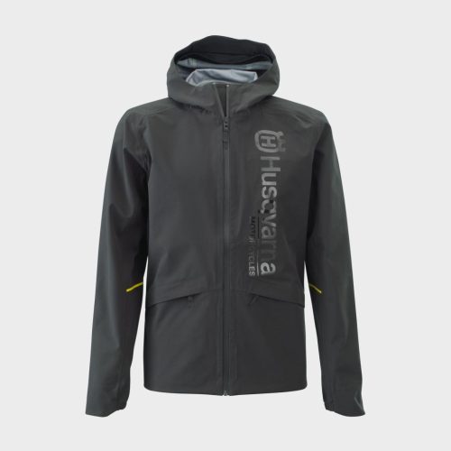 ACCELERATE HARDSHELL JACKET