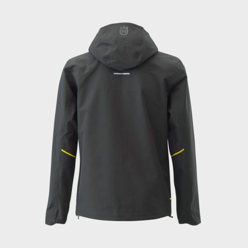 ACCELERATE HARDSHELL JACKET