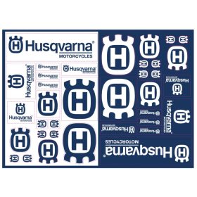 STICKER SHEET
