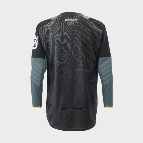 GOTLAND SHIRT