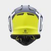 KIDS RAILED HELMET