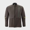 ACCELERATE HYBRID FLEECE