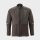 ACCELERATE HYBRID FLEECE