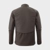 ACCELERATE HYBRID FLEECE