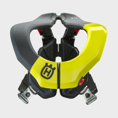 NECK BRACE 3.5 GPX JUNIOR OS
