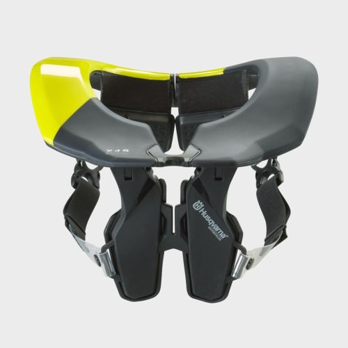 NECK BRACE 3.5 GPX JUNIOR OS