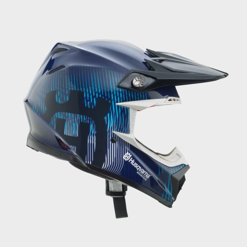 MOTO 9S FLEX RAILED HELMET