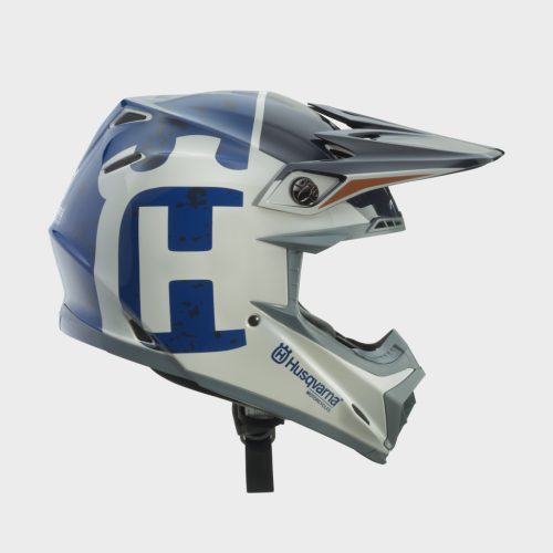 MOTO 9 GOTLAND MIPS® HELMET