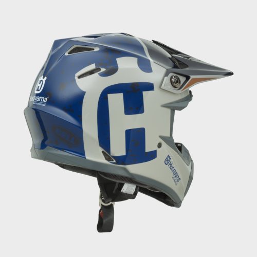 MOTO 9 GOTLAND MIPS® HELMET