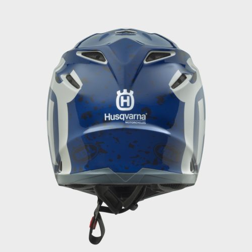 MOTO 9 GOTLAND MIPS® HELMET