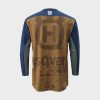 GOTLAND JERSEY BLUE