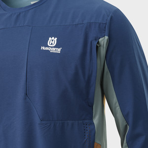 GOTLAND JERSEY BLUE