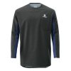 GOTLAND SHIRT BLACK