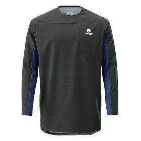 GOTLAND SHIRT BLACK
