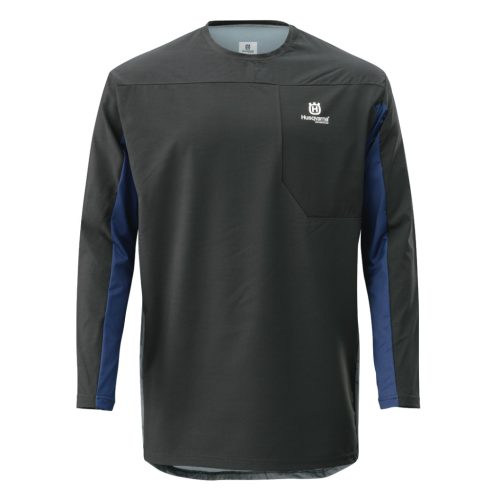 GOTLAND SHIRT BLACK