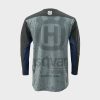 GOTLAND SHIRT BLACK