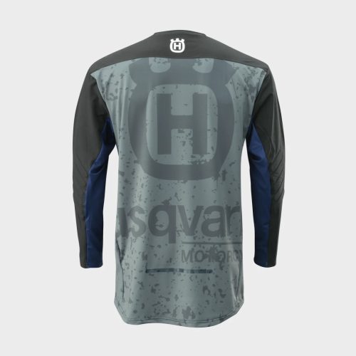 GOTLAND SHIRT BLACK