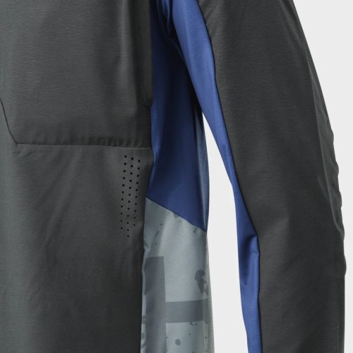 GOTLAND SHIRT BLACK